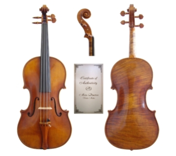 violin for sale model Guarnieri del Gesu